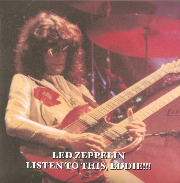 LED ZEPPELIN - FOR BADGE HOLDERS ONLY / 18CD + DVD !