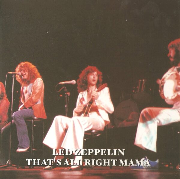 LED ZEPPELIN - FOR BADGE HOLDERS ONLY / 18CD + DVD ! - Image 9