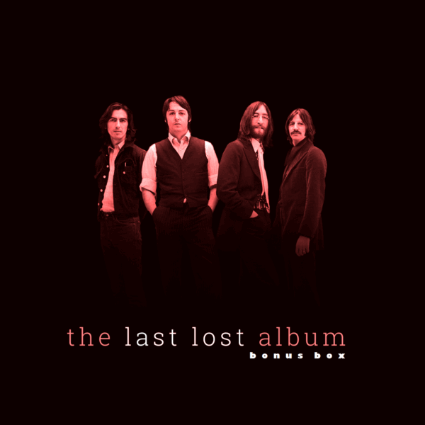 THE BEATLES - THE LOST ALBUM COMPLETE COLLECTION / 6 VOLUMES - 111 CD's !!! - Image 8
