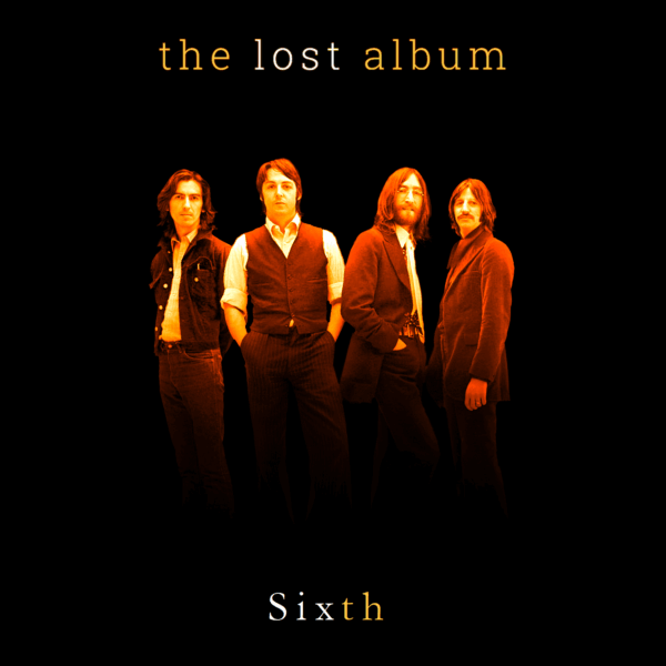 THE BEATLES - THE LOST ALBUM COMPLETE COLLECTION / 6 VOLUMES - 111 CD's !!! - Image 12