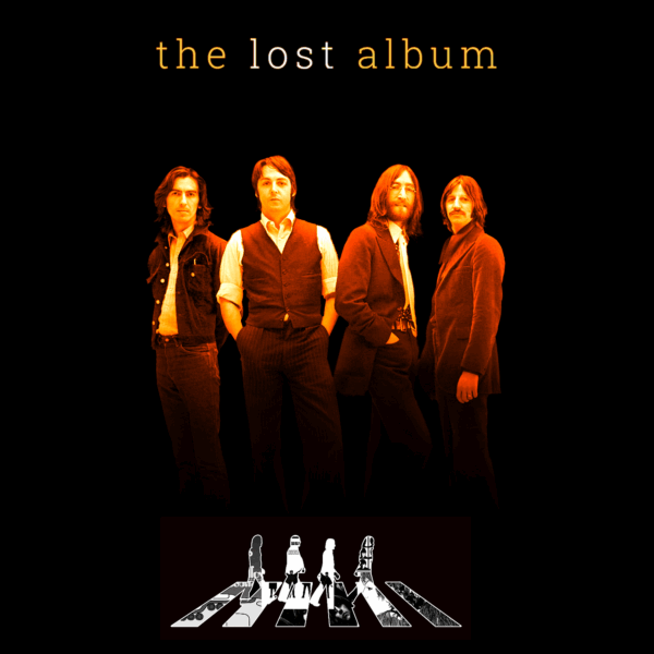 THE BEATLES - THE LOST ALBUM COMPLETE COLLECTION / 6 VOLUMES - 111 CD's !!! - Image 14