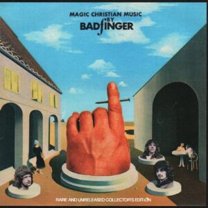 BADFINGER - THE COLLECTION / 3 CD !