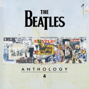 THE BEATLES - ANTHOLOGY 4 / 2-CD DOWNLOAD ONLY !
