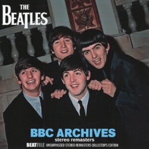 BBC ARCHIVES STEREO REMASTERS / 9 CD's !