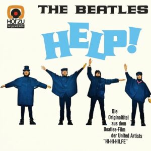 THE BEATLES - GERMAN SET / 28 CD's !!!