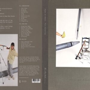 PAUL McCARTNEY - PIPES OF PEACE / 2CD+DVD !