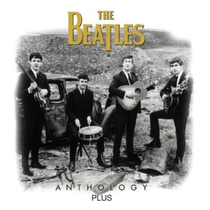 THE BEATLES - ANTHOLOGY COLL / 7 CD's !