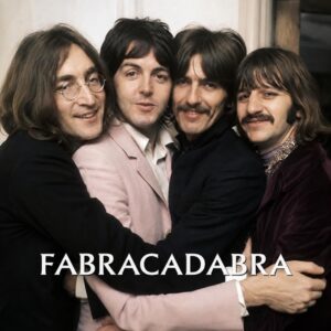 THE BEATLES - FABRACADABRA COLL / 23 CD's !